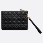 MEDIUM DIOR CARO DAILY POUCH