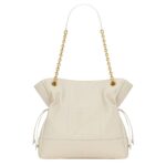 SMALL JAMIE SHOPPING IN LAMBSKIN