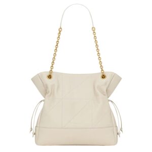 SMALL JAMIE SHOPPING IN LAMBSKIN