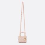 LADY DIOR MICRO BAG