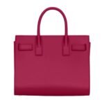 SAC DE JOUR IN SMOOTH LEATHER NANO