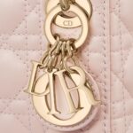 LADY DIOR MICRO BAG
