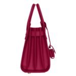 SAC DE JOUR IN SMOOTH LEATHER NANO
