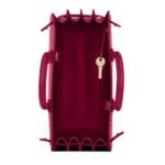 SAC DE JOUR IN SMOOTH LEATHER NANO
