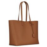 SHOPPING SAINT LAURENT IN LEATHER