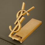 MINI VOLTAIRE IN BOX SAINT LAURENT