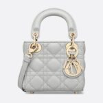 LADY DIOR MICRO BAG