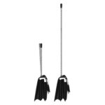 SUNSET MEDIUM IN SMOOTH LEATHER