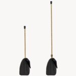 TOY PUFFER IN LAMBSKIN