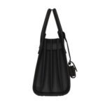 SAC DE JOUR IN SMOOTH LEATHER NANO
