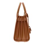 SAC DE JOUR IN SMOOTH LEATHER NANO