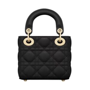 LADY DIOR MICRO BAG