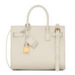 SAC DE JOUR IN SMOOTH LEATHER NANO