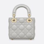 LADY DIOR MICRO BAG