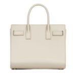 SAC DE JOUR IN SMOOTH LEATHER NANO