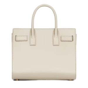 SAC DE JOUR IN SMOOTH LEATHER NANO