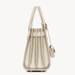SAC DE JOUR IN SMOOTH LEATHER NANO