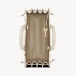 SAC DE JOUR IN SMOOTH LEATHER NANO