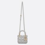 LADY DIOR MICRO BAG