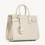 SAC DE JOUR IN SMOOTH LEATHER NANO