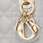 LADY DIOR MICRO BAG