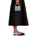 LADY DIOR MICRO BAG