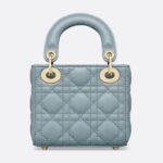 LADY DIOR MICRO BAG