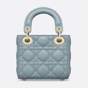 LADY DIOR MICRO BAG