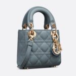 LADY DIOR MICRO BAG