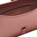 SAINT LAURENT LE 5 A 7 MINI HOBO BAG