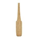 LE 5 A 7 MINI IN RAFFIA