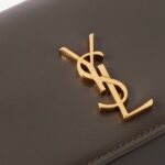 CASSANDRE STRAP LEATHER PHONE CASE