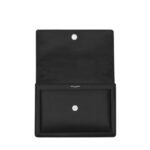 SUNSET MEDIUM IN SMOOTH LEATHER