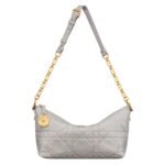 DIORSTAR HOBO BAG WITH CHAIN