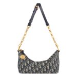DIORSTAR HOBO BAG WITH CHAIN