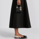 LADY DIOR MICRO BAG