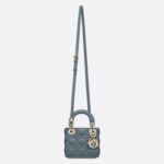 LADY DIOR MICRO BAG