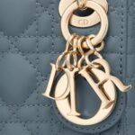 LADY DIOR MICRO BAG
