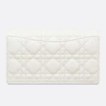 DIOR CARO POUCH WITH CHAIN