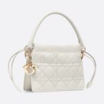 LADY DIOR MILLY MINI BAG