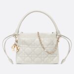 LADY DIOR MILLY MINI BAG