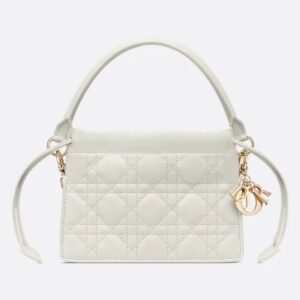 LADY DIOR MILLY MINI BAG