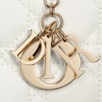 LADY DIOR MILLY MINI BAG