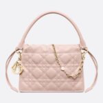 LADY DIOR MILLY MINI BAG