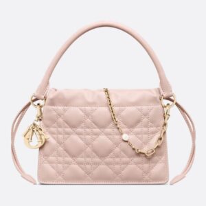 LADY DIOR MILLY MINI BAG