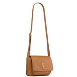 NIKI BESACE IN LEATHER