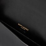 CASSANDRE STRAP LEATHER PHONE CASE