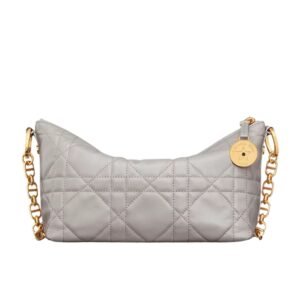 DIORSTAR HOBO BAG WITH CHAIN
