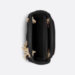 LADY DIOR MICRO BAG
