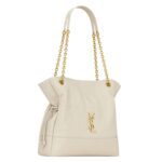 SMALL JAMIE SHOPPING IN LAMBSKIN